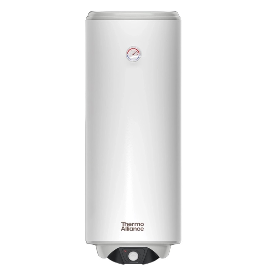 Бойлер Thermo Alliance Spectra SV1504420C 150 л с сухим керамическим ТЭНом 2,0 кВт, электрический, белый
