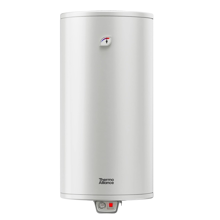 Бойлер Thermo Alliance Spectra SV2005920C 200 л с сухим керамическим ТЭНом 2,0 кВт, электрический, белый