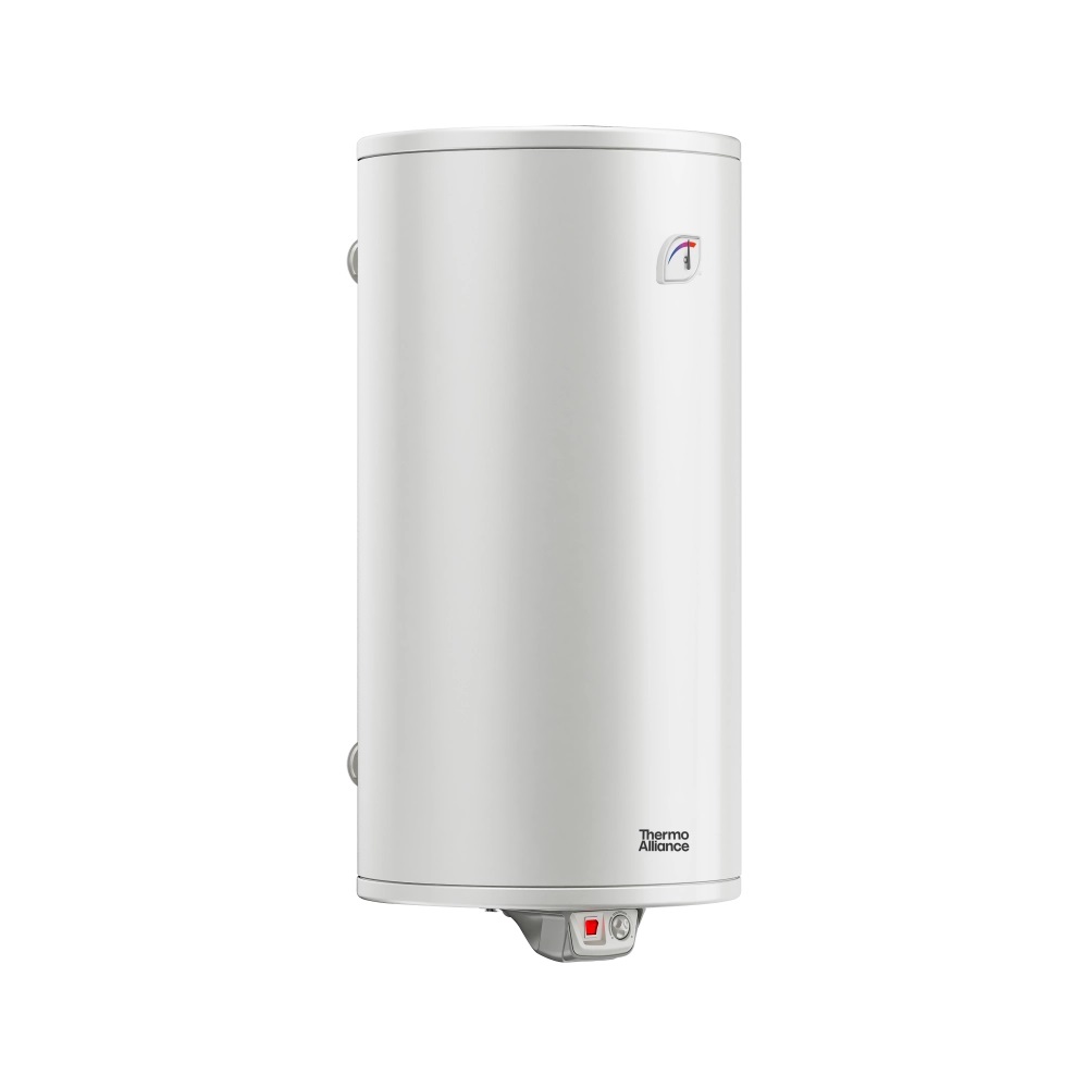 Бойлер Thermo Alliance Spectra SV2005920C 200 л с сухим керамическим ТЭНом 2,0 кВт, электрический, белый
