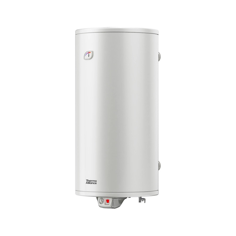 Бойлер Thermo Alliance Spectra SV2005920C 200 л с сухим керамическим ТЭНом 2,0 кВт, электрический, белый