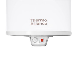 Бойлер Thermo Alliance Spectra SV2005920C 200 л с сухим керамическим ТЭНом 2,0 кВт, электрический, белый