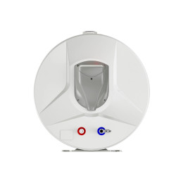 Бойлер Thermo Alliance Spectra SV2005920C 200 л с сухим керамическим ТЭНом 2,0 кВт, электрический, белый