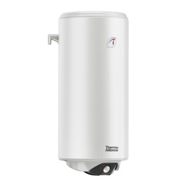Бойлер Thermo Alliance Spectra SV1004420W 100 л с мокрым ТЭНом 2,0 кВт, электрический, белый