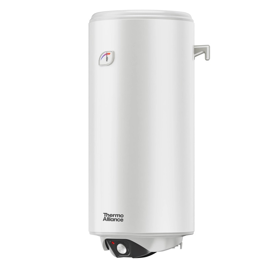 Бойлер Thermo Alliance Spectra SV1004420W 100 л с мокрым ТЭНом 2,0 кВт, электрический, белый