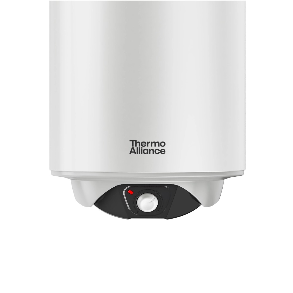 Бойлер Thermo Alliance Spectra SV1004420W 100 л с мокрым ТЭНом 2,0 кВт, электрический, белый