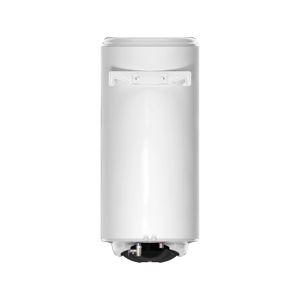 Бойлер Thermo Alliance Spectra SV1004420W 100 л с мокрым ТЭНом 2,0 кВт, электрический, белый
