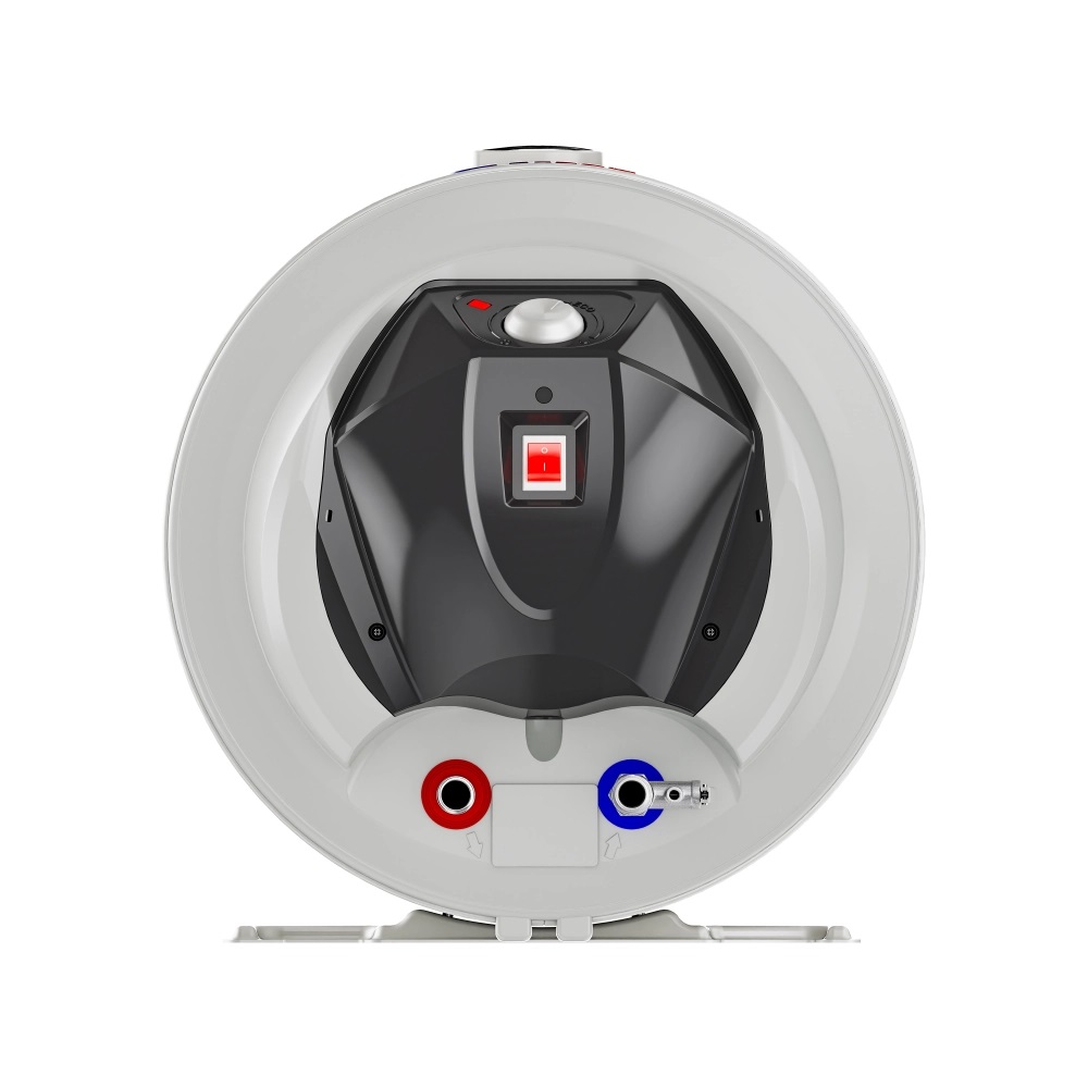 Бойлер Thermo Alliance Spectra SV1004420W 100 л с мокрым ТЭНом 2,0 кВт, электрический, белый
