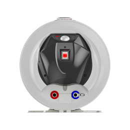 Бойлер Thermo Alliance Spectra SV1004420W 100 л с мокрым ТЭНом 2,0 кВт, электрический, белый
