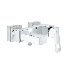 Grohe Eurocube смеситель для ванны