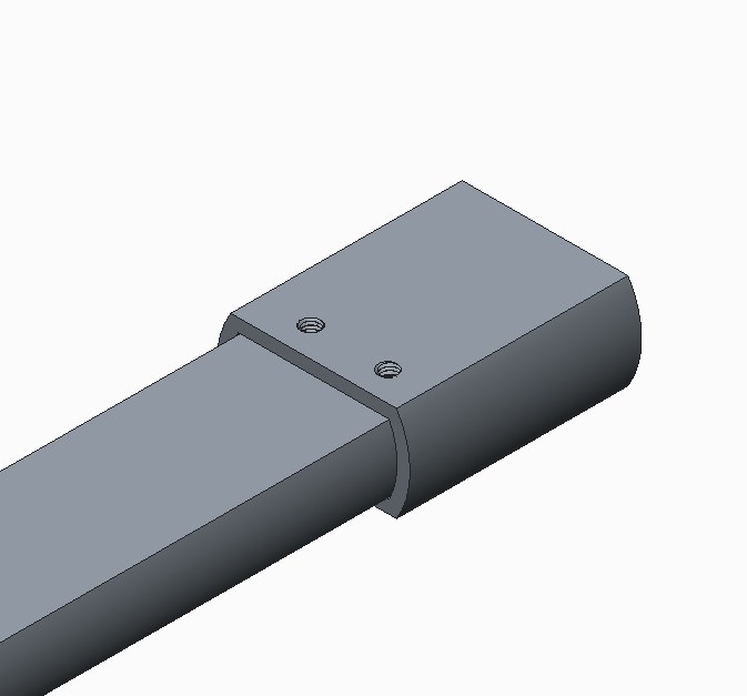 Душова перегородка Koer SR SP01 Walk-In (KR5392) прозора 90x200 см профіль хром