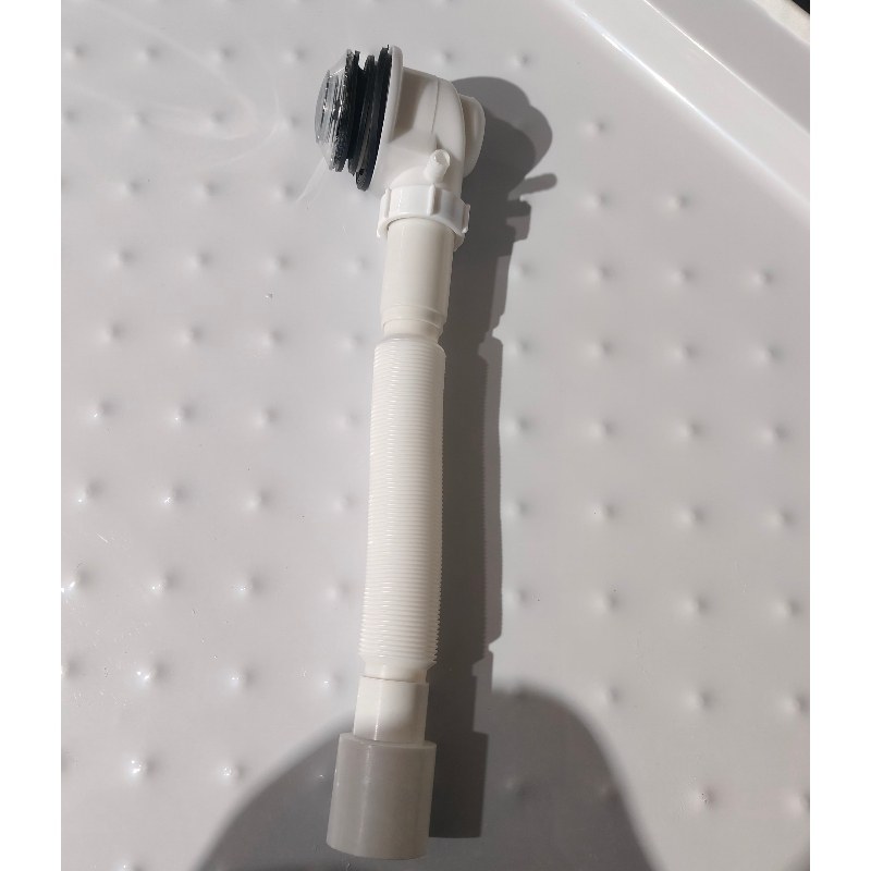 Душевой поддон MIXXUS HARD ST01-100x80x13 (MI8430) мелкий 100x80 см прямоугольный