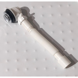 Душевой поддон MIXXUS HARD ST01-120x80x13 (MI8431) мелкий 120x80 см прямоугольный