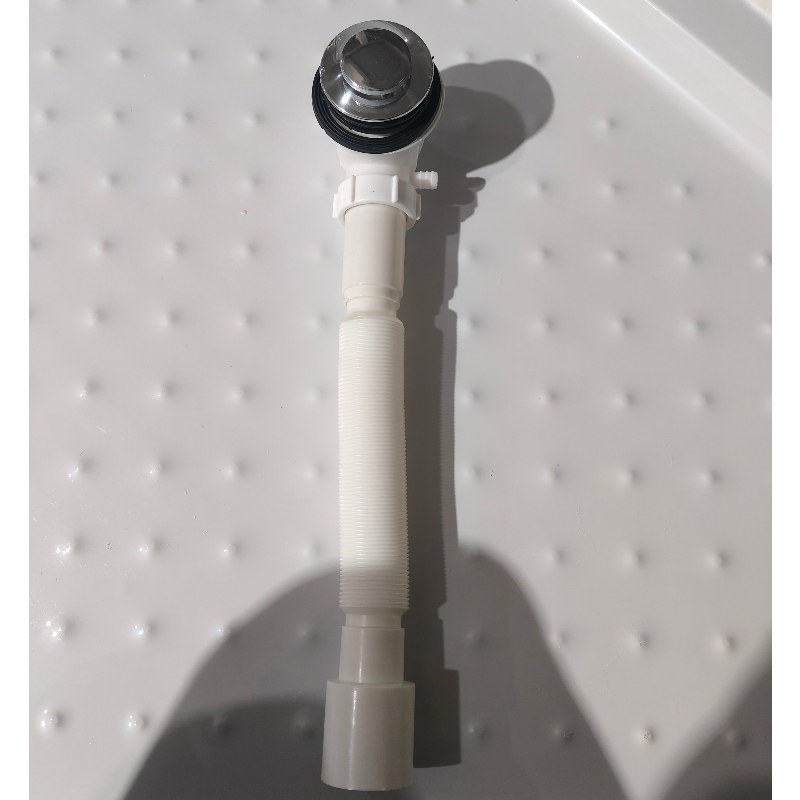 Душевой поддон MIXXUS HARD ST01-120x80x13 (MI8431) мелкий 120x80 см прямоугольный