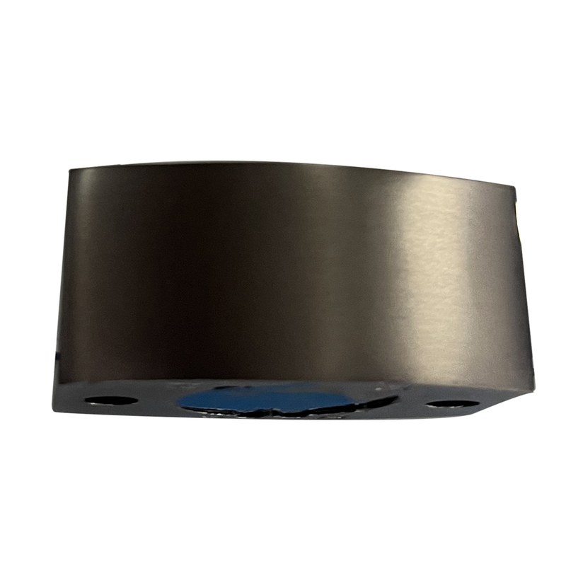 Душові двері в нішу Koer SR SD06 (KR5369) розсувні 140x220 см прозора