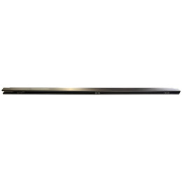 Душові двері в нішу Koer SR SD06 (KR5369) розсувні 140x220 см прозора