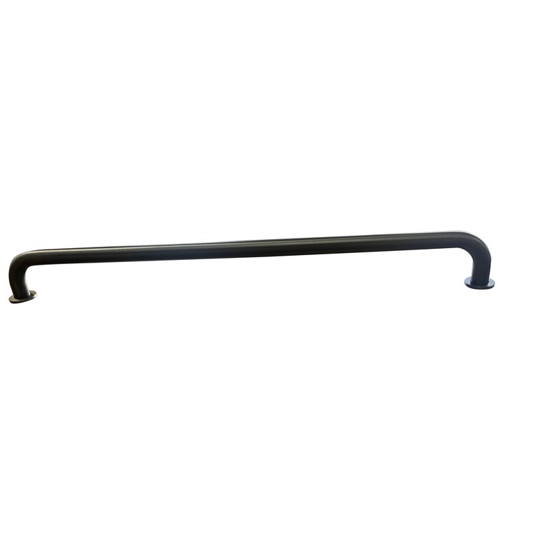 Душові двері в нішу Koer SR SD06 (KR5369) розсувні 140x220 см прозора