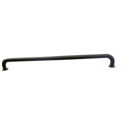 Душові двері в нішу Koer SR SD06 (KR5369) розсувні 140x220 см прозора