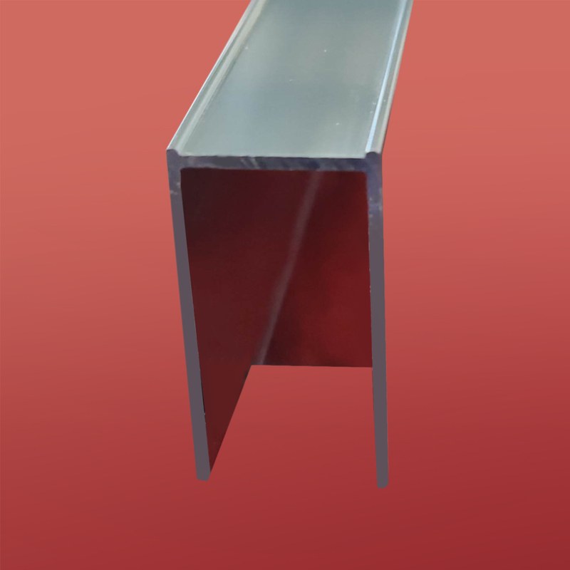 Шторка для ванны Koer SR BS01 (KR5400) стеклянная 80x140 см прозрачная, профиль хром