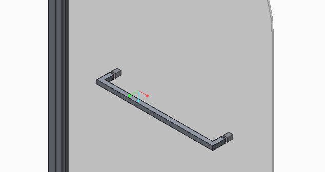 Шторка для ванны Koer SR BS02 (KR5401) стеклянная 80x140 см прозрачная, профиль хром