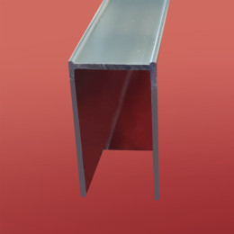 Шторка для ванны Koer SR BS02 (KR5401) стеклянная 80x140 см прозрачная, профиль хром