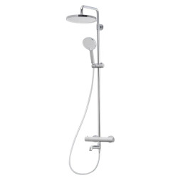 Koer KB-57029-01 (KR5482) душевая система с термостатом