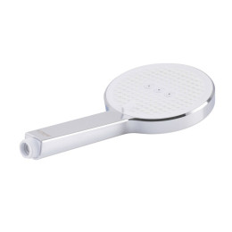Душевая система Koer KB-57029-01 (KR5482) с термостатом, тропическим душем, 3 режима, хром