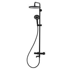 Koer KB-57029-05 (KR5491) душевая система с термостатом