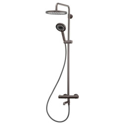 Koer KB-57029-07 (KR5498) душевая система с термостатом