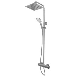 Koer KI-53017-02 (KR5547) душевая система с термостатом