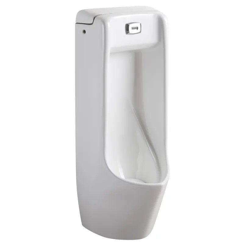 Писсуар напольный Mixxus Premium BEVEL-0901 (MP6665) с ИК-датчиком автоматического смыва