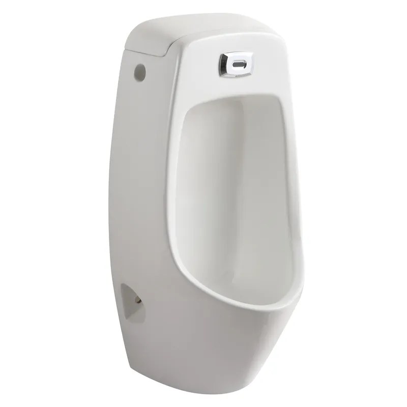 Писсуар подвесной Mixxus Premium BEVEL-1001 (MP6661) с ИК-датчиком автоматического смыва