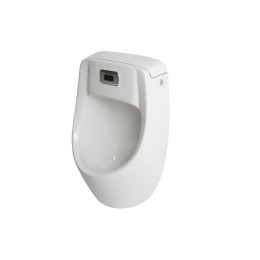Писсуар подвесной Mixxus Premium BEVEL-1002 (MP6662) с ИК-датчиком автоматического смыва