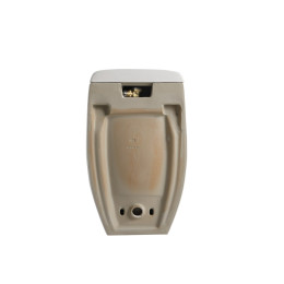 Писсуар подвесной Mixxus Premium BEVEL-1002 (MP6662) с ИК-датчиком автоматического смыва