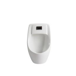 Писсуар подвесной Mixxus Premium BEVEL-1002 (MP6662) с ИК-датчиком автоматического смыва