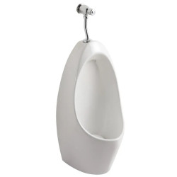 Mixxus Premium BEVEL-1004 писсуар подвесной