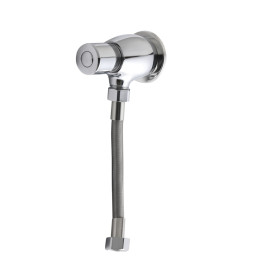 Писсуар подвесной Mixxus Premium BEVEL-1004 (MP6663) с краном-дозатором