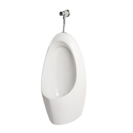 Писсуар подвесной Mixxus Premium BEVEL-1004 (MP6663) с краном-дозатором
