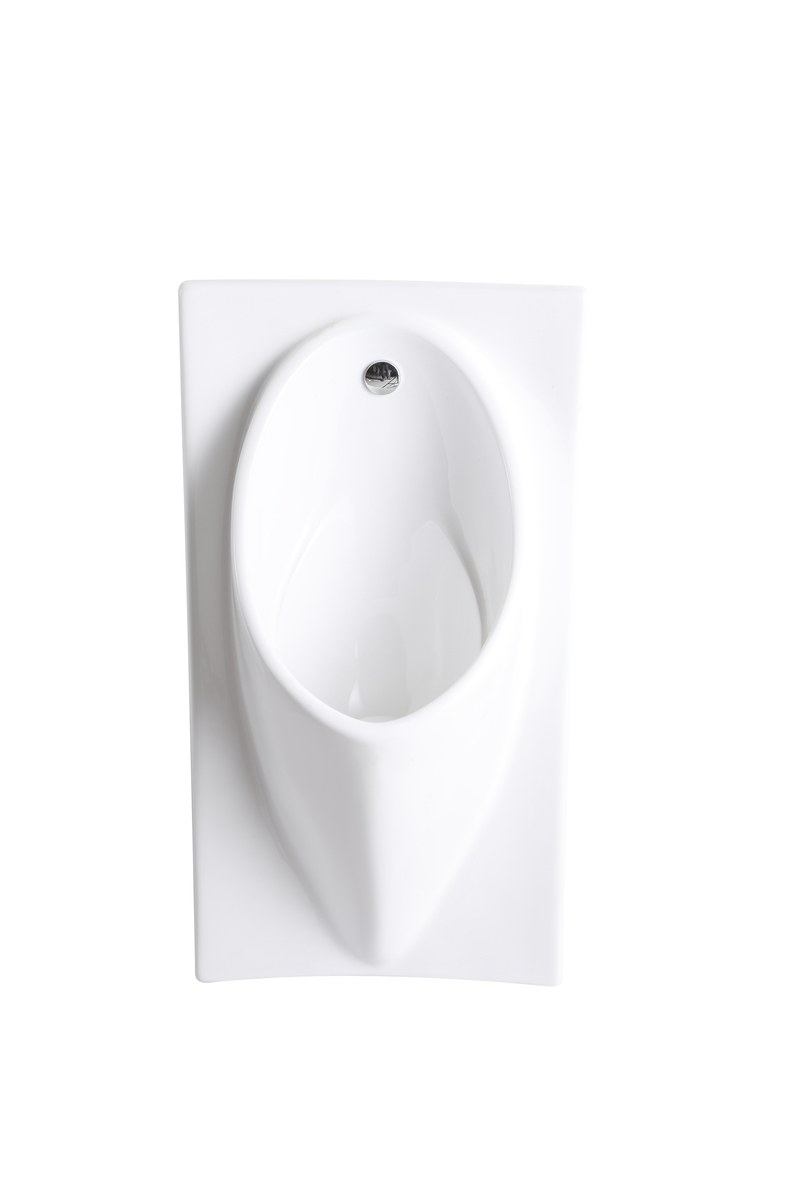 Писсуар подвесной Mixxus Premium BEVEL-1005 (MP6664) с краном-дозатором