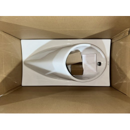 Писсуар подвесной Mixxus Premium BEVEL-1005 (MP6664) с краном-дозатором