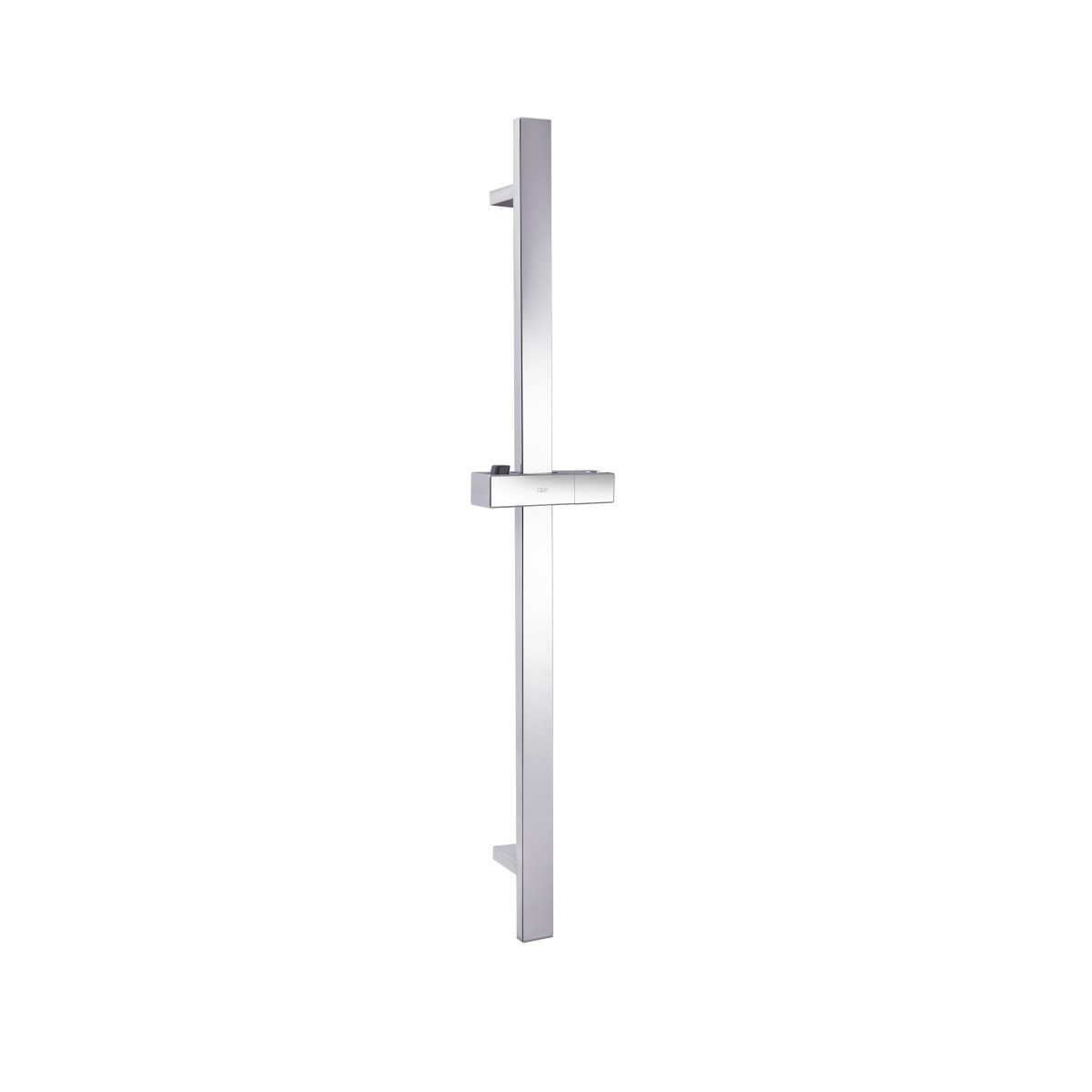 Душова стійка Qtap Lepit 705 QTLEP82103NC з тримачем, хром