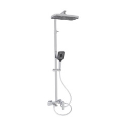 Qtap Gemini QT51103KNC душевая система