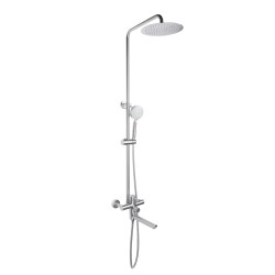 Lidz Aria 1033 душова система