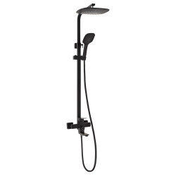 Lidz Kubis 1030 душова система