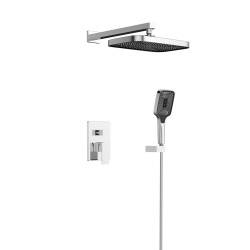 Qtap Aquarius QTAQA64103NGC душевая система