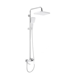 Qtap Arvin QTARV111CRM48643 душевая система