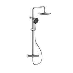 Qtap Sloup QT57103OC душевая система
