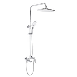 Qtap Tern QTTER1112CRM47592 душова система