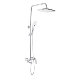 Qtap Tern QTTER111CRM47591 душова система
