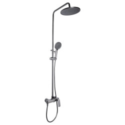 Qtap Vlasta New QTVLA111GMB45651 душова система