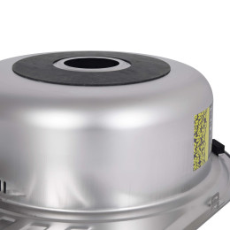 Кухонная мойка Brinex 7750 из нержавейки (BRIN7750SAT08) врезная, 0,8 мм, Satin